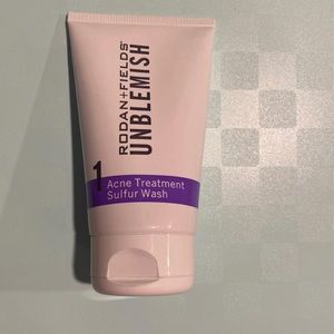 Rodan and Fields Unblemish